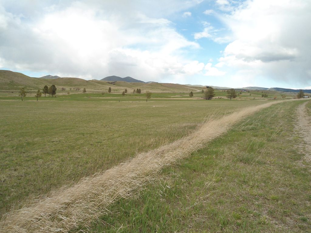 LOT 05B Southern Shadows DR, Lewistown, MT 59457 photo 2