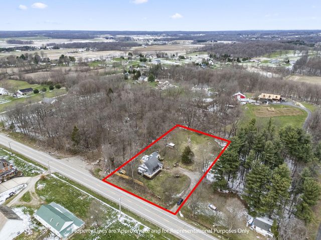 780 National Road SE, Hebron, OH 43025