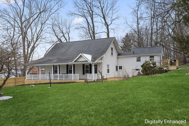 780 National Road SE, Hebron, OH 43025