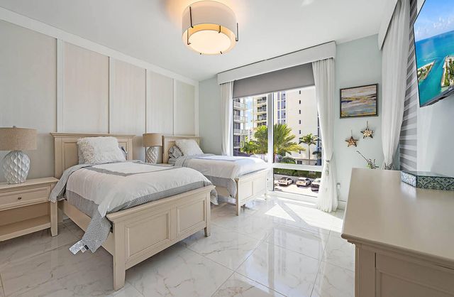1 WATER CLUB Way 504, North Palm Beach, FL 33408