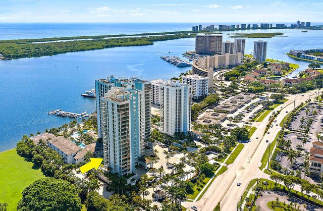 1 WATER CLUB Way 504, North Palm Beach, FL 33408