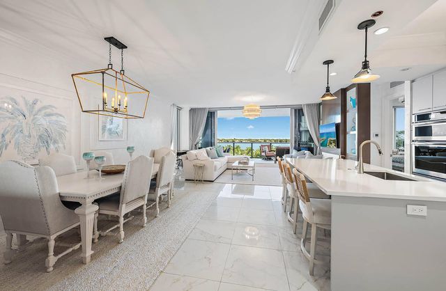 1 WATER CLUB Way 504, North Palm Beach, FL 33408