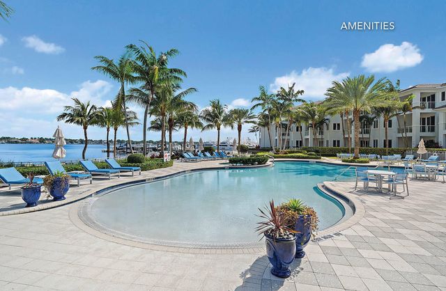 1 WATER CLUB Way 504, North Palm Beach, FL 33408