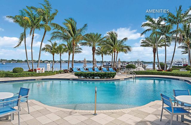 1 WATER CLUB Way 504, North Palm Beach, FL 33408