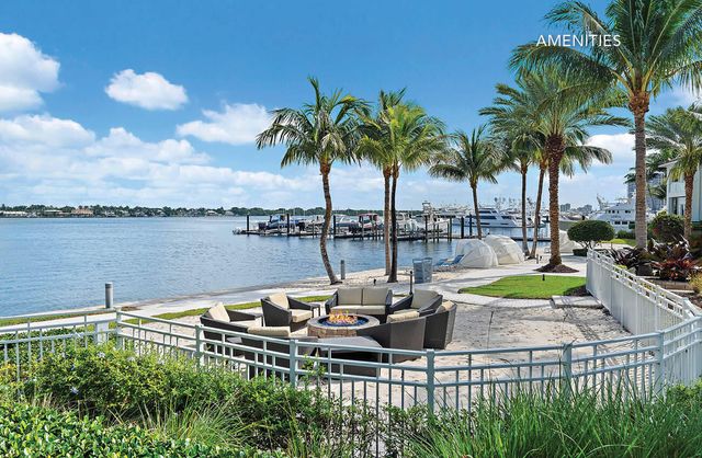 1 WATER CLUB Way 504, North Palm Beach, FL 33408