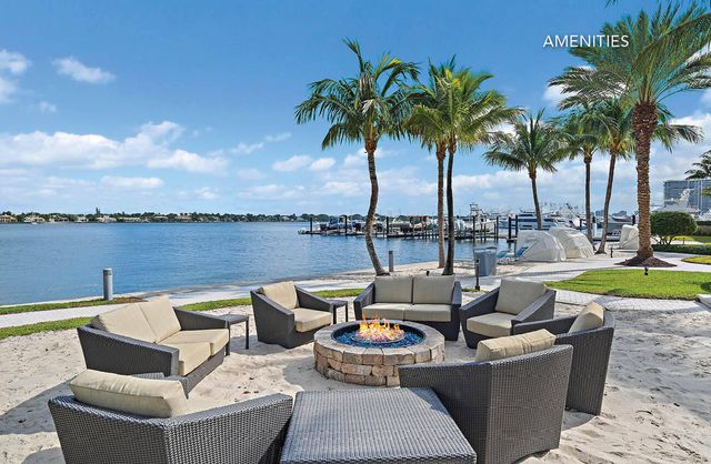 1 WATER CLUB Way 504, North Palm Beach, FL 33408