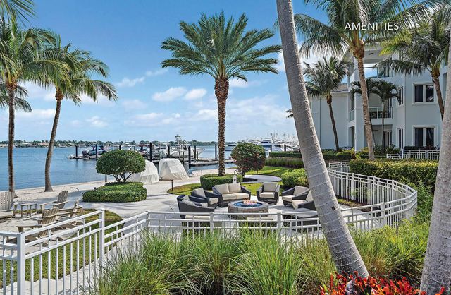 1 WATER CLUB Way 504, North Palm Beach, FL 33408