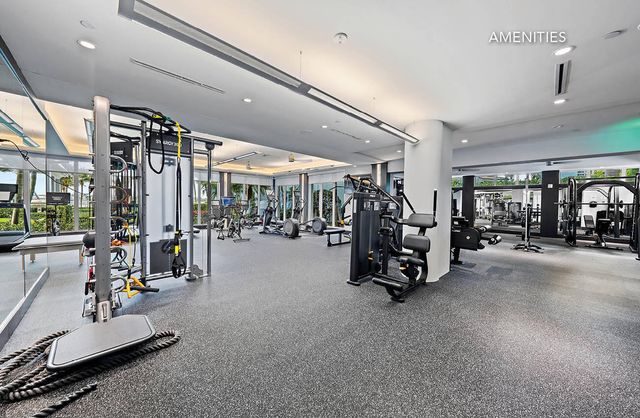 1 WATER CLUB Way 504, North Palm Beach, FL 33408