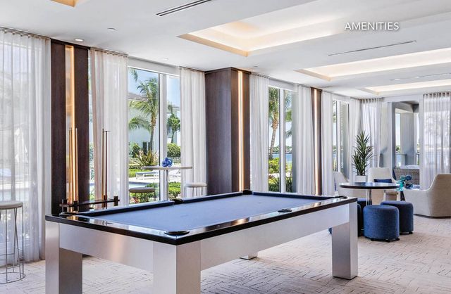 1 WATER CLUB Way 504, North Palm Beach, FL 33408