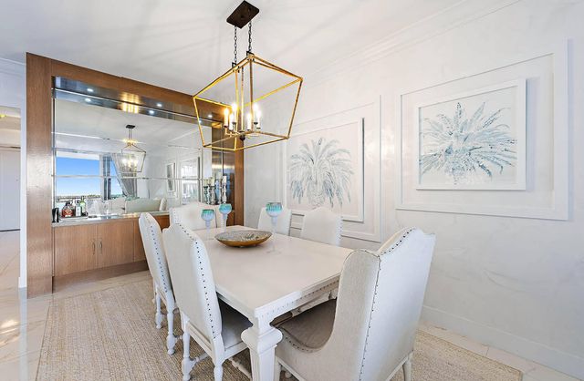 1 WATER CLUB Way 504, North Palm Beach, FL 33408