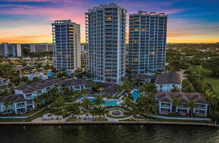 1 WATER CLUB Way 504, North Palm Beach, FL 33408