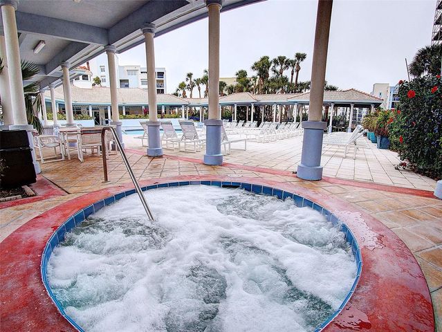 5300 S ATLANTIC AVENUE 19-202, New Smyrna Beach, FL 32169