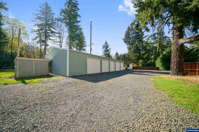 47280 Lyons Mill City Dr, Lyons, OR 97358