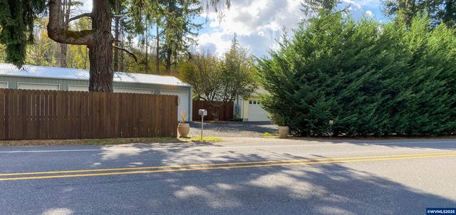 47280 Lyons Mill City Dr, Lyons, OR 97358