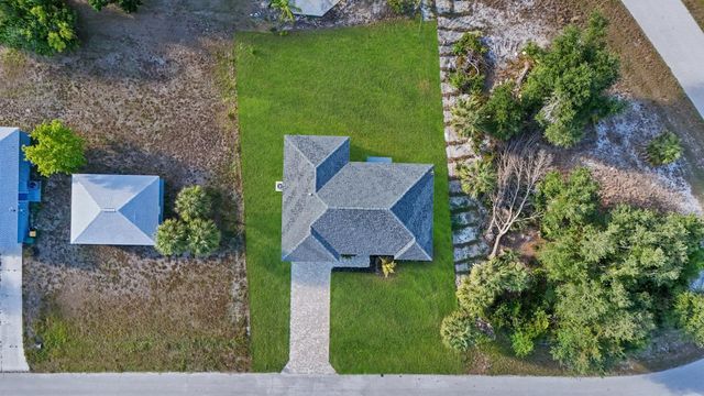 461 CELESTE STREET, Port Charlotte, FL 33954