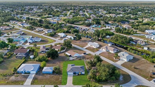 461 CELESTE STREET, Port Charlotte, FL 33954