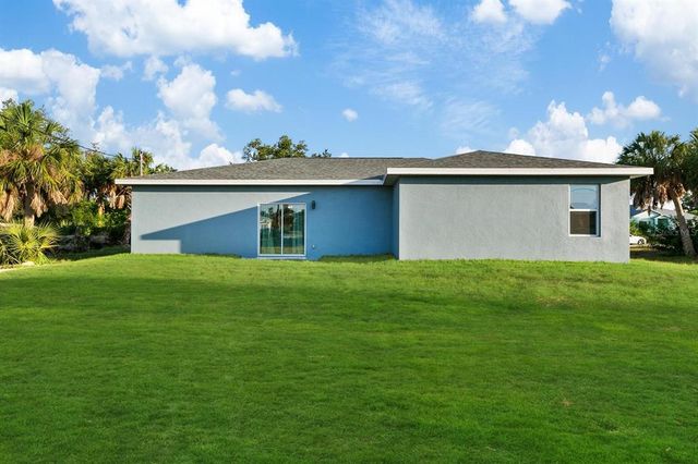 461 CELESTE STREET, Port Charlotte, FL 33954