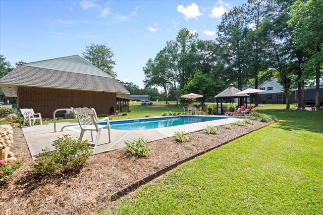 10 Lakeview circle #2 Cir., Purvis, MS 39475