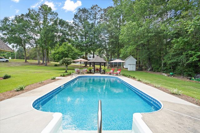 10 Lakeview circle #2 Cir., Purvis, MS 39475