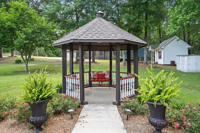 10 Lakeview circle #2 Cir., Purvis, MS 39475
