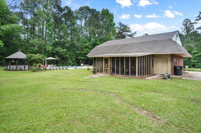 10 Lakeview circle #2 Cir., Purvis, MS 39475