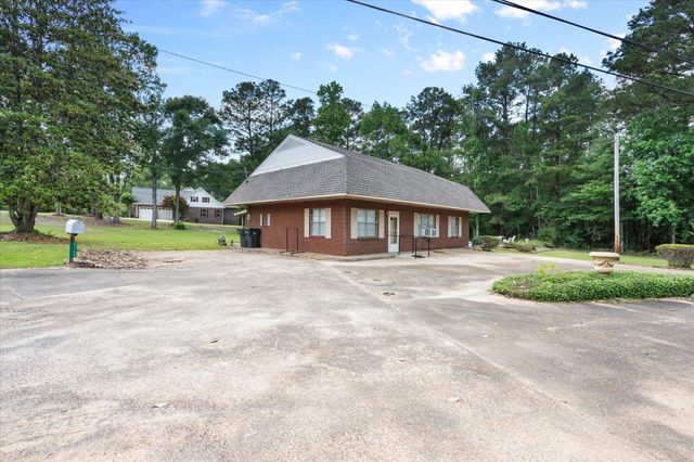 10 Lakeview circle #2 Cir., Purvis, MS 39475