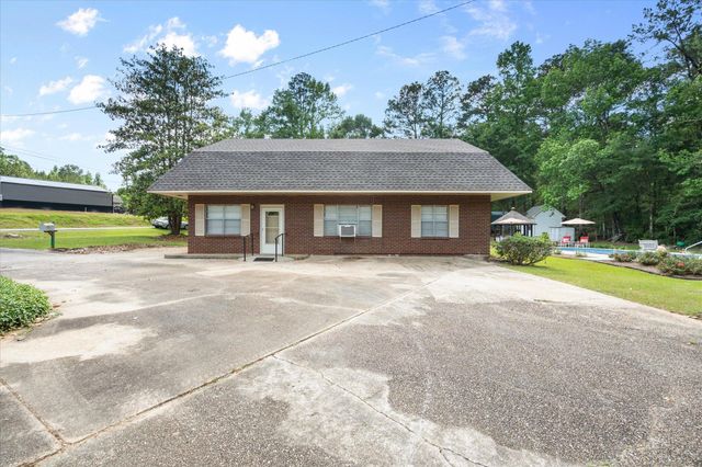 10 Lakeview circle #2 Cir., Purvis, MS 39475