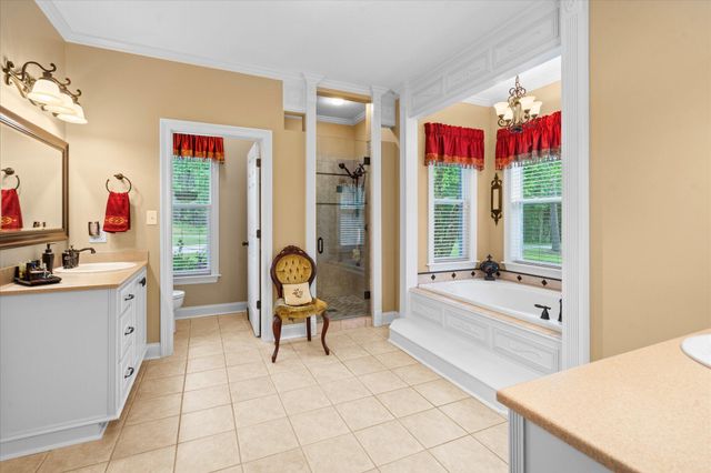 10 Lakeview circle #2 Cir., Purvis, MS 39475