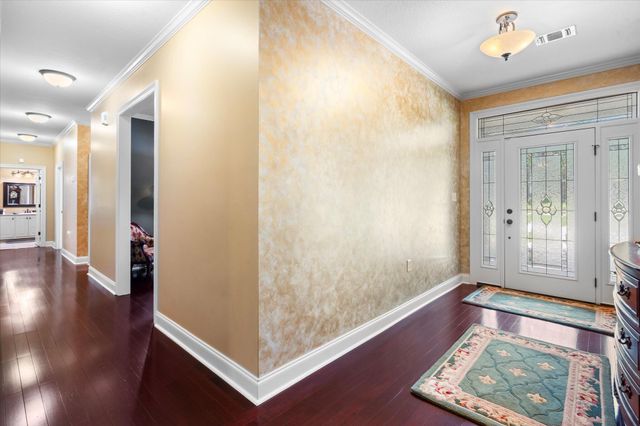 10 Lakeview circle #2 Cir., Purvis, MS 39475