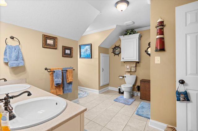 10 Lakeview circle #2 Cir., Purvis, MS 39475