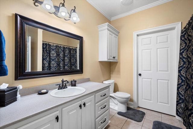 10 Lakeview circle #2 Cir., Purvis, MS 39475