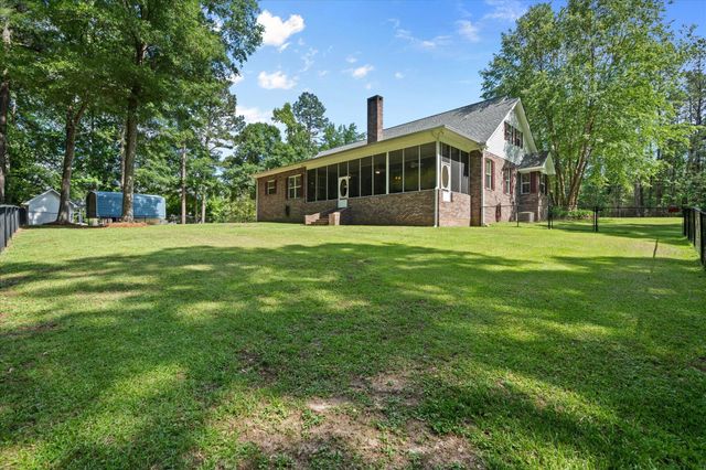 10 Lakeview circle #2 Cir., Purvis, MS 39475