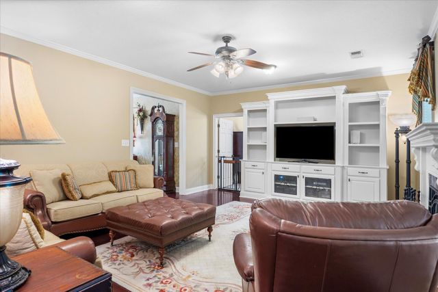 10 Lakeview circle #2 Cir., Purvis, MS 39475