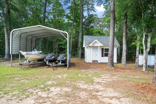 10 Lakeview circle #2 Cir., Purvis, MS 39475