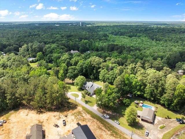 10 Lakeview circle #2 Cir., Purvis, MS 39475