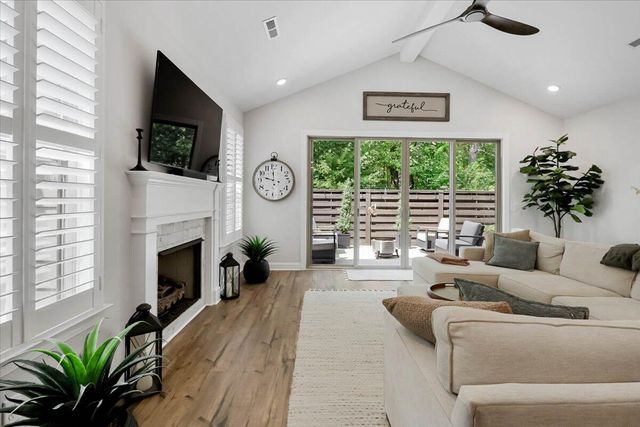 1856 Emmeline Way, Hixson, TN 37343