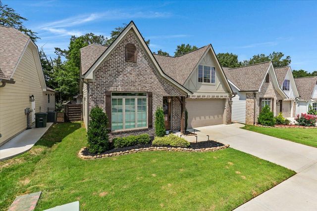 1856 Emmeline Way, Hixson, TN 37343