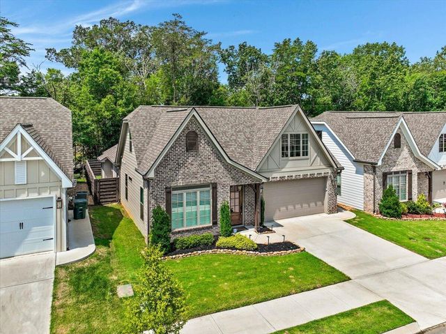 1856 Emmeline Way, Hixson, TN 37343