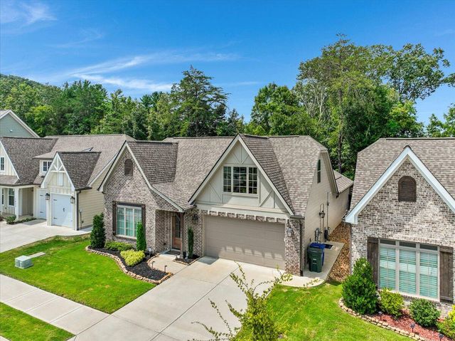 1856 Emmeline Way, Hixson, TN 37343