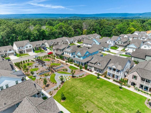 1856 Emmeline Way, Hixson, TN 37343