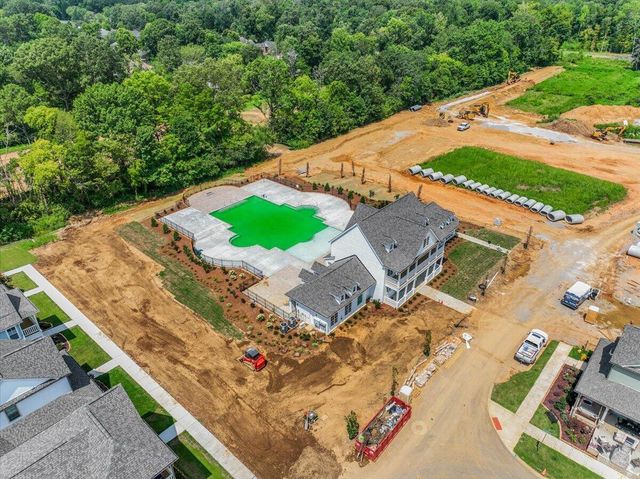 1856 Emmeline Way, Hixson, TN 37343