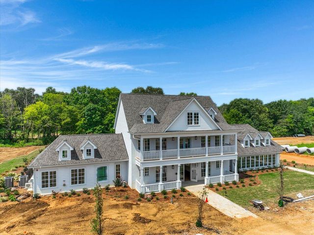 1856 Emmeline Way, Hixson, TN 37343
