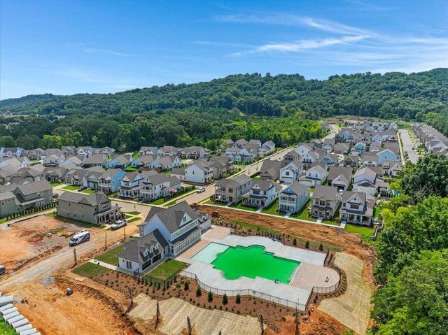 1856 Emmeline Way, Hixson, TN 37343