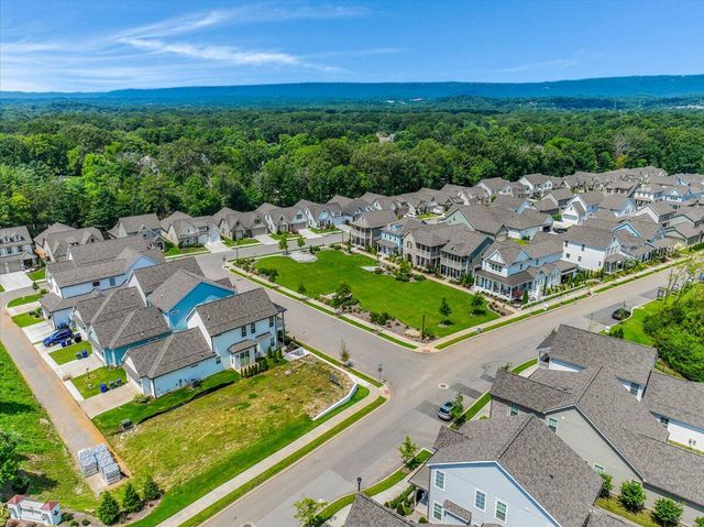 1856 Emmeline Way, Hixson, TN 37343