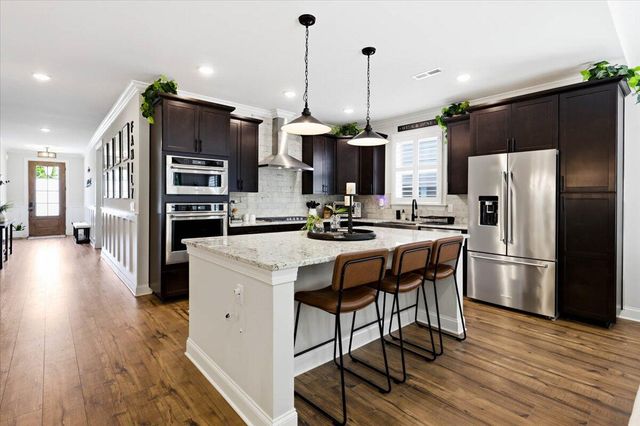 1856 Emmeline Way, Hixson, TN 37343