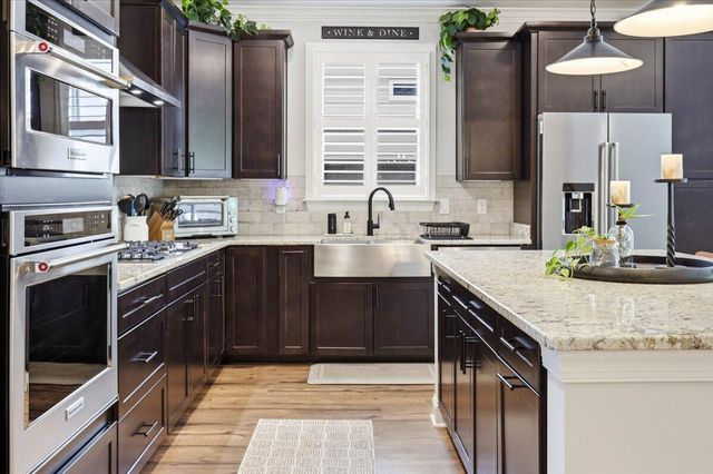 1856 Emmeline Way, Hixson, TN 37343