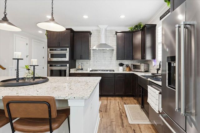 1856 Emmeline Way, Hixson, TN 37343