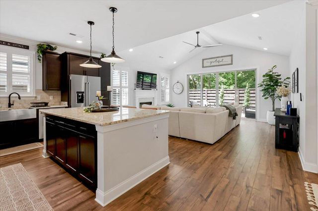 1856 Emmeline Way, Hixson, TN 37343
