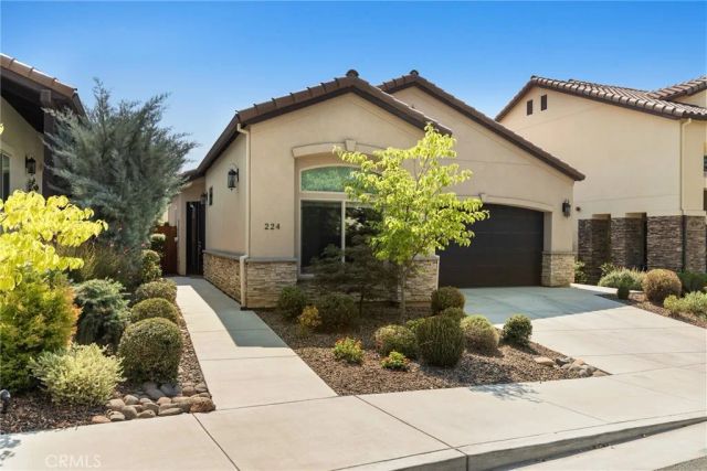 224 Idyllwild Circle, Chico, CA 95928