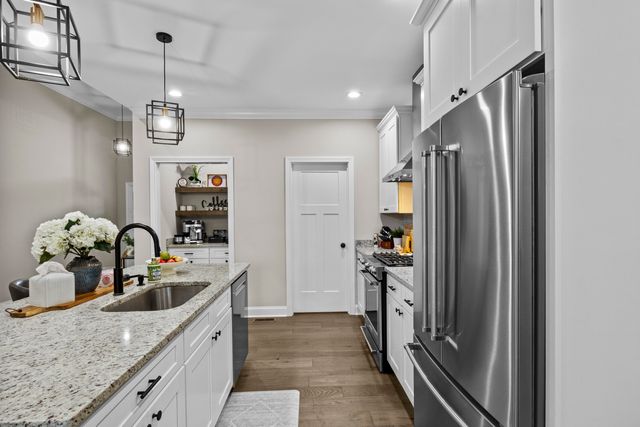 1466 Clubhouse Lane, Mt Sterling, KY 40353